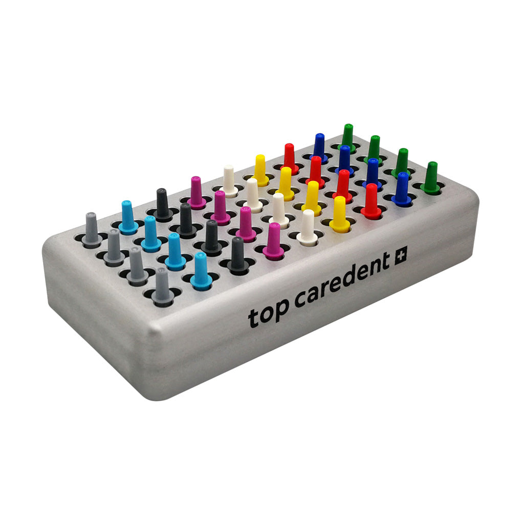 COB-Organizer