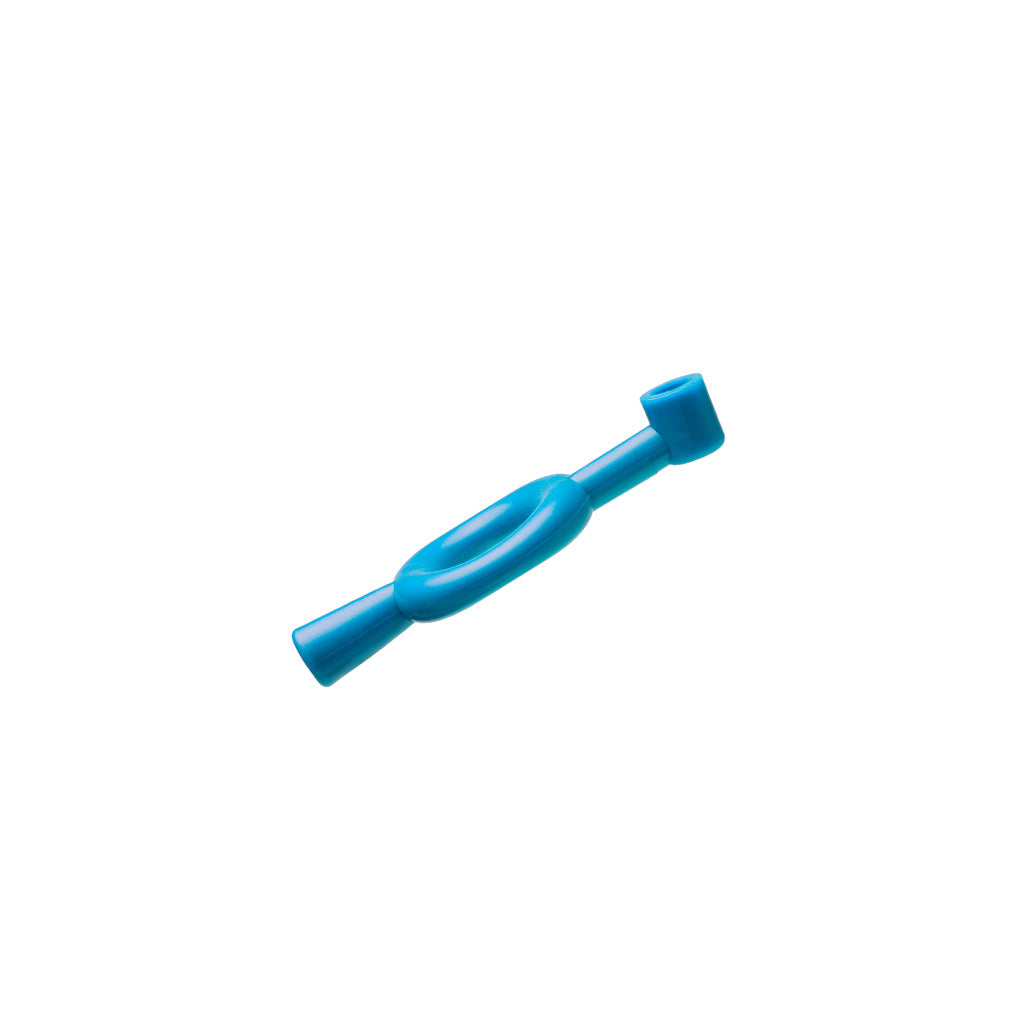 Holder 2 turquoise