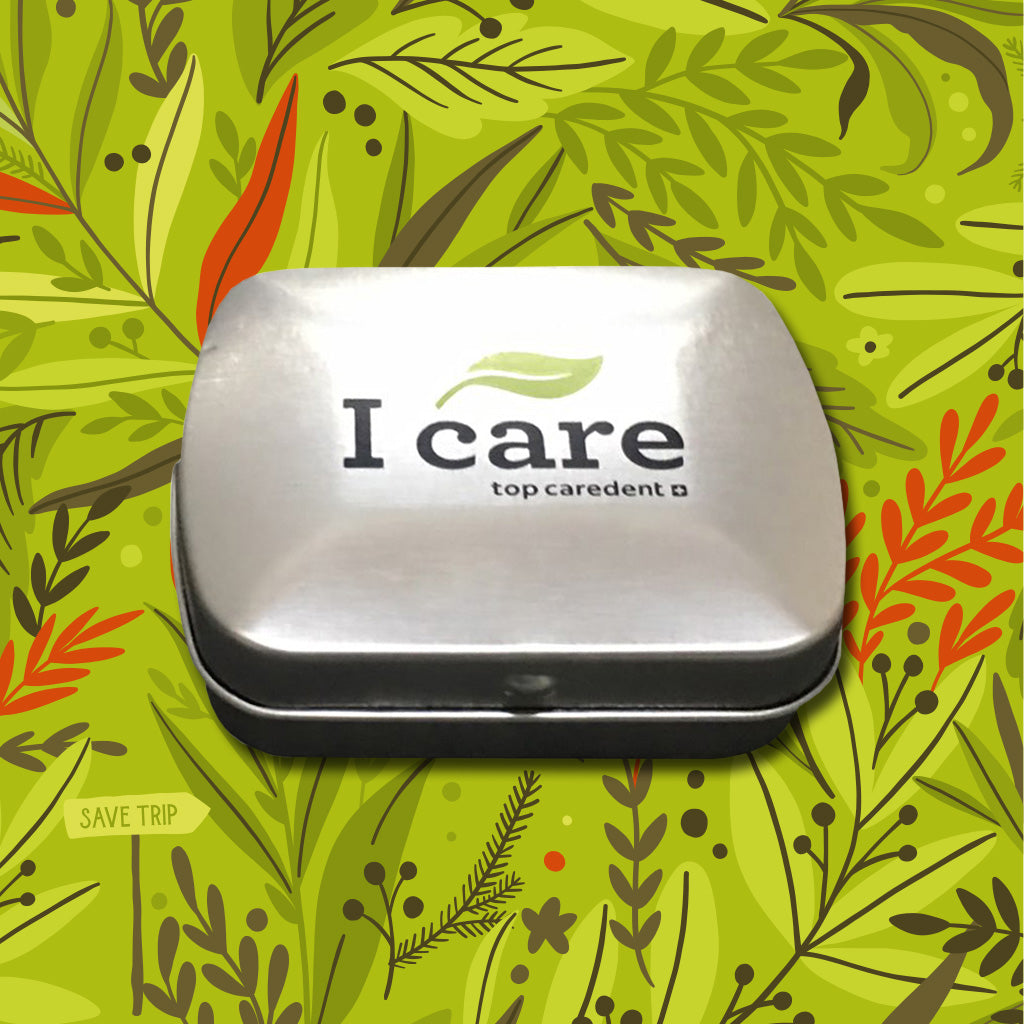 ICare Travelbox